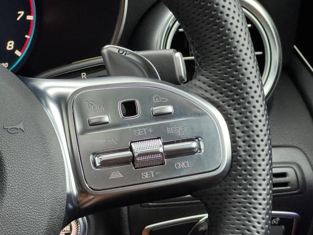 ＧＬＣ ＧＬＣ４３　４マチッククーペ　レーダーセーフティパッケージ／レザーエクスクルーシブパッケージ／シートヒーター／シートベンチレーター／ＭＢＵＸ／電動パワーゲート／クルーズコントロール（24枚目）