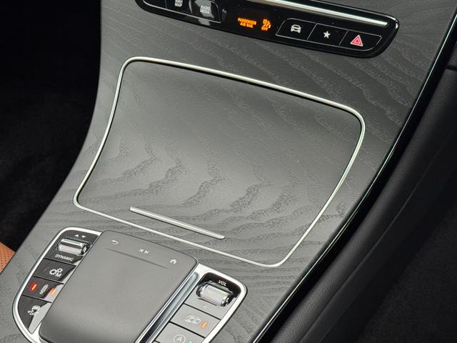 ＧＬＣ ＧＬＣ４３　４マチッククーペ　レーダーセーフティパッケージ／レザーエクスクルーシブパッケージ／シートヒーター／シートベンチレーター／ＭＢＵＸ／電動パワーゲート／クルーズコントロール（37枚目）