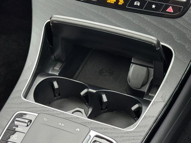 ＧＬＣ ＧＬＣ４３　４マチッククーペ　レーダーセーフティパッケージ／レザーエクスクルーシブパッケージ／シートヒーター／シートベンチレーター／ＭＢＵＸ／電動パワーゲート／クルーズコントロール（38枚目）