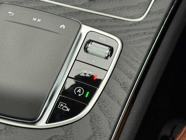 ＧＬＣ ＧＬＣ４３　４マチッククーペ　レーダーセーフティパッケージ／レザーエクスクルーシブパッケージ／シートヒーター／シートベンチレーター／ＭＢＵＸ／電動パワーゲート／クルーズコントロール（39枚目）