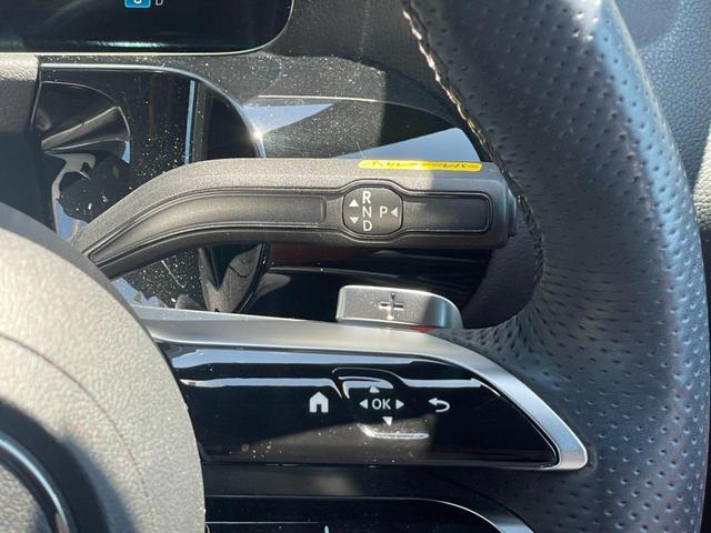 ＧＬＡクラス ＧＬＡ２００ｄ　４Ｍ　　ＡＭＧレザエクスクルーシブＰ　ＡＭＧレザーエクスクルーシブパッケージ　本革シート（クラシックレッド／ブラック）　パノラミックスライディングルーフ　ＡＭＧラインパッケージ　スポーツシート　スポーツブレーキ　マルチビームＬＥＤヘッドラ（30枚目）