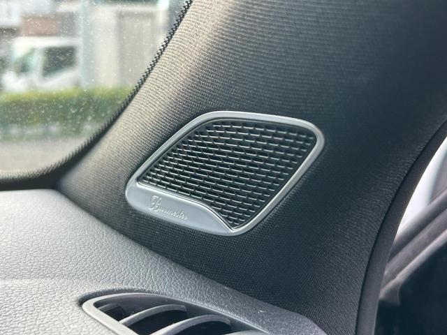 GLB GLB200d 4マチック AMGラインパッケージ パノラミックスライディングルーフ/AMGラインパッケージ/ハーフレザーシート/シートヒーター/アドバンスドパッケージ/ヘッドアップディスプレイ/MBUX ARナビゲーション/ブルメスターサラウンドサウ(55枚目)