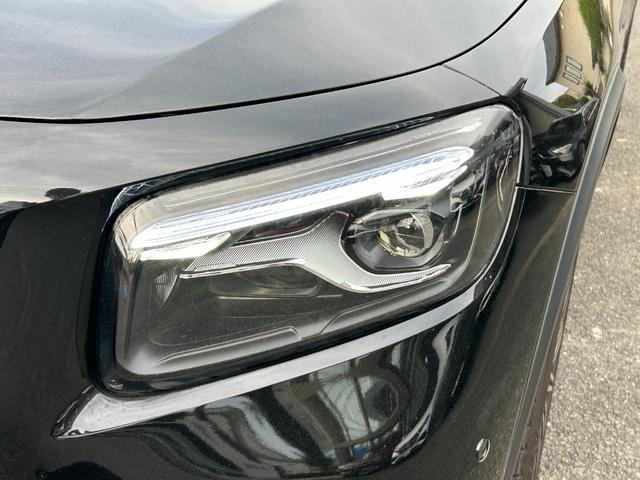 GLB GLB200d 4マチック AMGラインパッケージ パノラミックスライディングルーフ/AMGラインパッケージ/ハーフレザーシート/シートヒーター/アドバンスドパッケージ/ヘッドアップディスプレイ/MBUX ARナビゲーション/ブルメスターサラウンドサウ(56枚目)