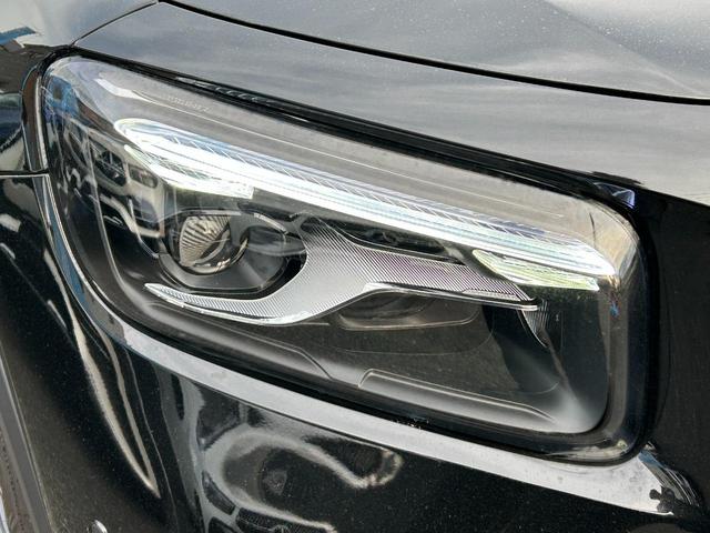 GLB GLB200d 4マチック AMGラインパッケージ パノラミックスライディングルーフ/AMGラインパッケージ/ハーフレザーシート/シートヒーター/アドバンスドパッケージ/ヘッドアップディスプレイ/MBUX ARナビゲーション/ブルメスターサラウンドサウ(57枚目)