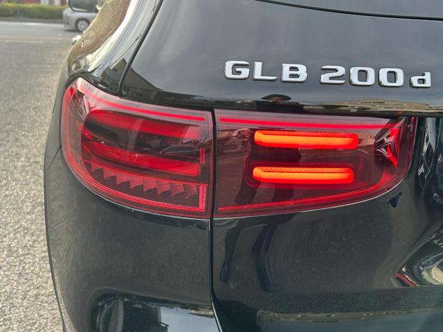 GLB GLB200d 4マチック AMGラインパッケージ パノラミックスライディングルーフ/AMGラインパッケージ/ハーフレザーシート/シートヒーター/アドバンスドパッケージ/ヘッドアップディスプレイ/MBUX ARナビゲーション/ブルメスターサラウンドサウ(61枚目)