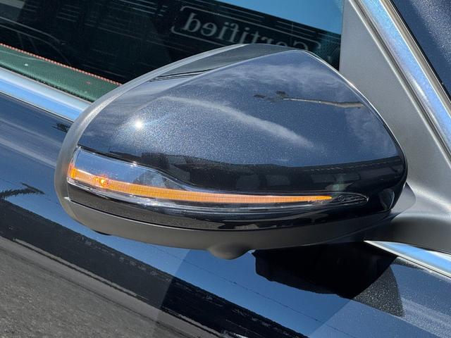 GLB GLB200d 4マチック AMGラインパッケージ AMGライン/ダイレクトステアリング/アダブティブダンピングシステム付サスペンション/アダブティブハイビームアシスト・プラス/マルチビームLEDヘッドライト/プライバシーガラス/スポーツブレーキ(7枚目)