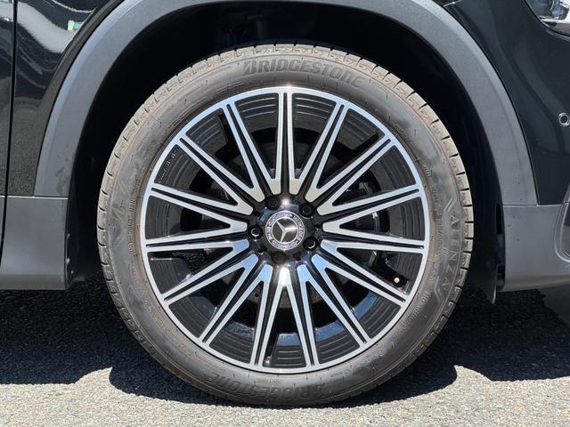 GLB GLB200d 4マチック AMGラインパッケージ AMGライン/ダイレクトステアリング/アダブティブダンピングシステム付サスペンション/アダブティブハイビームアシスト・プラス/マルチビームLEDヘッドライト/プライバシーガラス/スポーツブレーキ(11枚目)