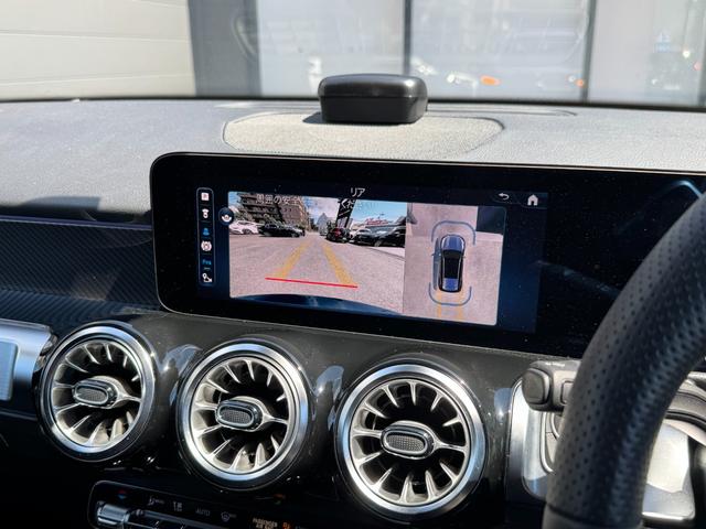 GLB GLB200d 4マチック AMGラインパッケージ AMGライン/ダイレクトステアリング/アダブティブダンピングシステム付サスペンション/アダブティブハイビームアシスト・プラス/マルチビームLEDヘッドライト/プライバシーガラス/スポーツブレーキ(30枚目)