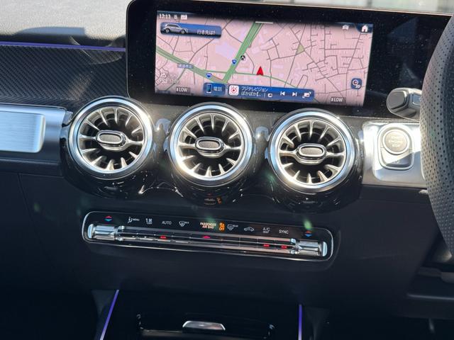 GLB GLB200d 4マチック AMGラインパッケージ AMGライン/ダイレクトステアリング/アダブティブダンピングシステム付サスペンション/アダブティブハイビームアシスト・プラス/マルチビームLEDヘッドライト/プライバシーガラス/スポーツブレーキ(41枚目)