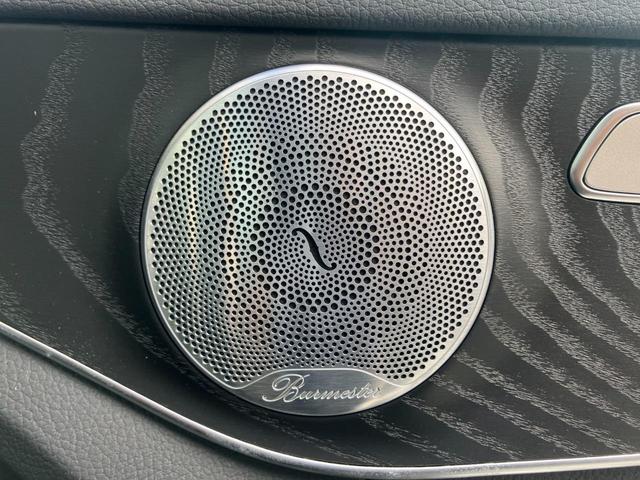 Cクラス C43 4マチック 弊社下取り車/パノラミックスライディングルーフ/ブラックレザーシート/ブルメスターサラウンドサウンド/ヘッドアップディスプレイ/AMGRIDEコントロールサスペンション/パフュームアトマイザー/ETC(18枚目)