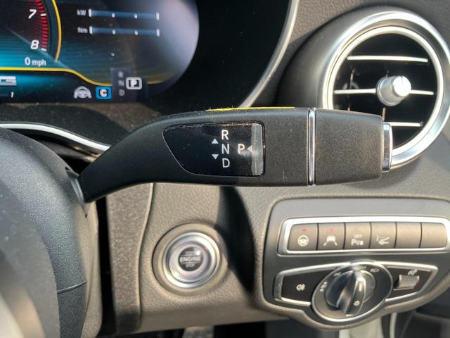 Cクラス C43 4マチック 弊社下取り車/パノラミックスライディングルーフ/ブラックレザーシート/ブルメスターサラウンドサウンド/ヘッドアップディスプレイ/AMGRIDEコントロールサスペンション/パフュームアトマイザー/ETC(27枚目)