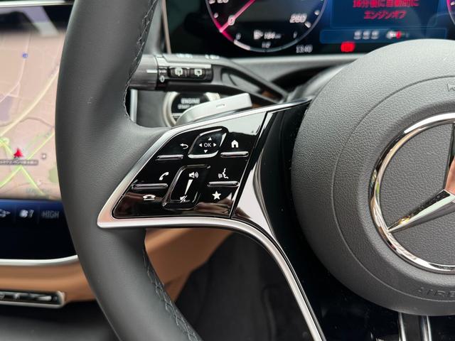 Ｅクラスオールテレイン Ｅ２２０ｄ　４マチック　オールテレイン　弊社デモカー／本革レザーシート／シートヒーター／メモリー付きパワーシート／電動リアゲート／３６０度カメラシステム／ヘッドアップディスプレイ／シートベンチレーター／ｂｕｒｍｅｓｔｅｒ４Ｄサウンドサラウン（15枚目）