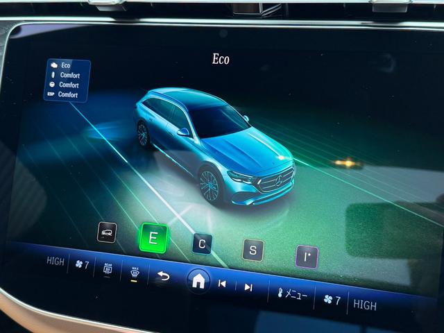 Ｅクラスオールテレイン Ｅ２２０ｄ　４マチック　オールテレイン　弊社デモカー／本革レザーシート／シートヒーター／メモリー付きパワーシート／電動リアゲート／３６０度カメラシステム／ヘッドアップディスプレイ／シートベンチレーター／ｂｕｒｍｅｓｔｅｒ４Ｄサウンドサラウン（27枚目）