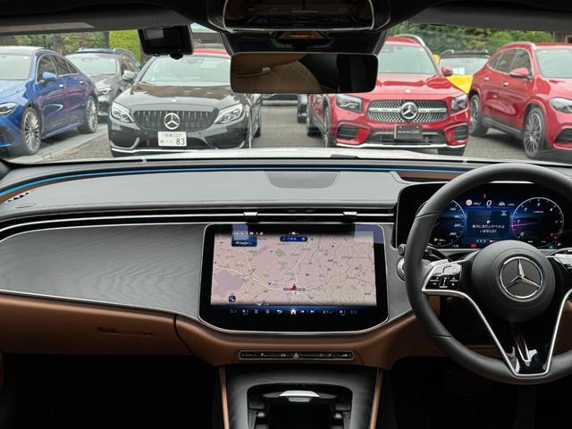 Ｅクラスオールテレイン Ｅ２２０ｄ　４マチック　オールテレイン　弊社デモカー／本革レザーシート／シートヒーター／メモリー付きパワーシート／電動リアゲート／３６０度カメラシステム／ヘッドアップディスプレイ／シートベンチレーター／ｂｕｒｍｅｓｔｅｒ４Ｄサウンドサラウン（43枚目）