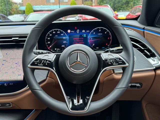 Ｅクラスオールテレイン Ｅ２２０ｄ　４マチック　オールテレイン　弊社デモカー／本革レザーシート／シートヒーター／メモリー付きパワーシート／電動リアゲート／３６０度カメラシステム／ヘッドアップディスプレイ／シートベンチレーター／ｂｕｒｍｅｓｔｅｒ４Ｄサウンドサラウン（48枚目）