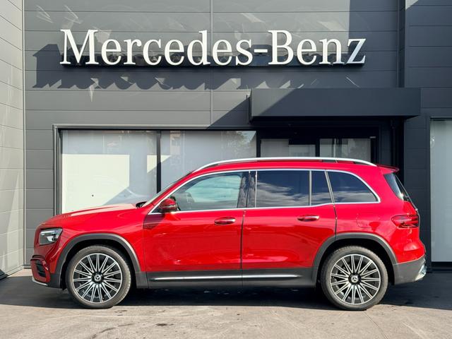 ＧＬＢ ＧＬＢ２００ｄ　４マチック　ＡＭＧラインパッケージ　弊社デモアップ／ＡＭＧラインパッケージ／２０インチアルミ／アダプティブダンピングサスペンション／マルチビームＬＥＤヘッドライト／３６０°カメラ／ＥＴＣ２．０／シートヒーター／メモリー付きパワーシート（2枚目）