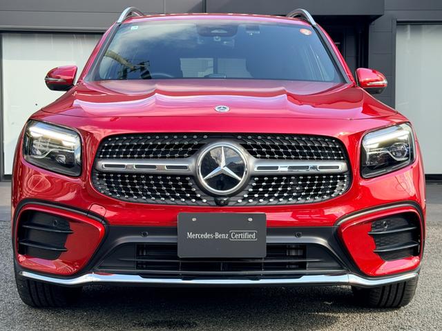 ＧＬＢ ＧＬＢ２００ｄ　４マチック　ＡＭＧラインパッケージ　弊社デモアップ／ＡＭＧラインパッケージ／２０インチアルミ／アダプティブダンピングサスペンション／マルチビームＬＥＤヘッドライト／３６０°カメラ／ＥＴＣ２．０／シートヒーター／メモリー付きパワーシート（5枚目）