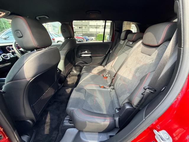 ＧＬＢ ＧＬＢ２００ｄ　４マチック　ＡＭＧラインパッケージ　弊社デモアップ／ＡＭＧラインパッケージ／２０インチアルミ／アダプティブダンピングサスペンション／マルチビームＬＥＤヘッドライト／３６０°カメラ／ＥＴＣ２．０／シートヒーター／メモリー付きパワーシート（22枚目）