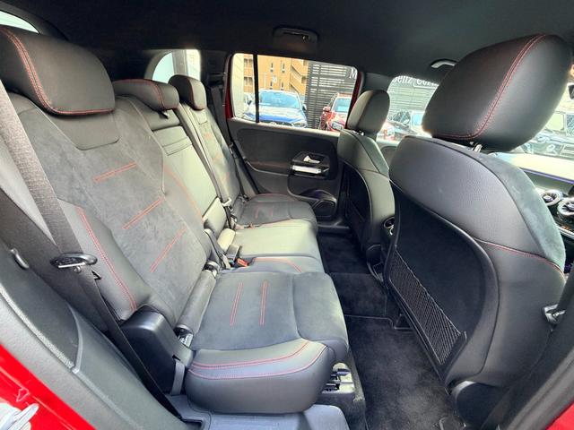 ＧＬＢ ＧＬＢ２００ｄ　４マチック　ＡＭＧラインパッケージ　弊社デモアップ／ＡＭＧラインパッケージ／２０インチアルミ／アダプティブダンピングサスペンション／マルチビームＬＥＤヘッドライト／３６０°カメラ／ＥＴＣ２．０／シートヒーター／メモリー付きパワーシート（23枚目）