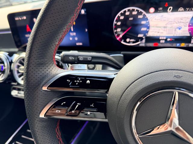 ＧＬＢ ＧＬＢ２００ｄ　４マチック　ＡＭＧラインパッケージ　弊社デモアップ／ＡＭＧラインパッケージ／２０インチアルミ／アダプティブダンピングサスペンション／マルチビームＬＥＤヘッドライト／３６０°カメラ／ＥＴＣ２．０／シートヒーター／メモリー付きパワーシート（28枚目）