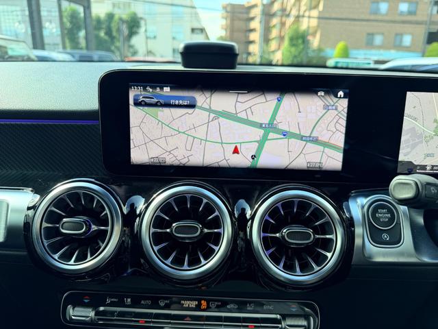 ＧＬＢ ＧＬＢ２００ｄ　４マチック　ＡＭＧラインパッケージ　弊社デモアップ／ＡＭＧラインパッケージ／２０インチアルミ／アダプティブダンピングサスペンション／マルチビームＬＥＤヘッドライト／３６０°カメラ／ＥＴＣ２．０／シートヒーター／メモリー付きパワーシート（31枚目）