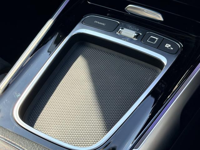 ＧＬＢ ＧＬＢ２００ｄ　４マチック　ＡＭＧラインパッケージ　弊社デモアップ／ＡＭＧラインパッケージ／２０インチアルミ／アダプティブダンピングサスペンション／マルチビームＬＥＤヘッドライト／３６０°カメラ／ＥＴＣ２．０／シートヒーター／メモリー付きパワーシート（36枚目）