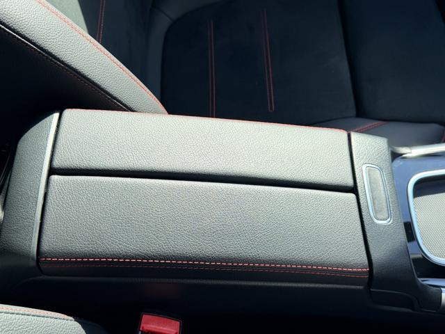 ＧＬＢ ＧＬＢ２００ｄ　４マチック　ＡＭＧラインパッケージ　弊社デモアップ／ＡＭＧラインパッケージ／２０インチアルミ／アダプティブダンピングサスペンション／マルチビームＬＥＤヘッドライト／３６０°カメラ／ＥＴＣ２．０／シートヒーター／メモリー付きパワーシート（37枚目）