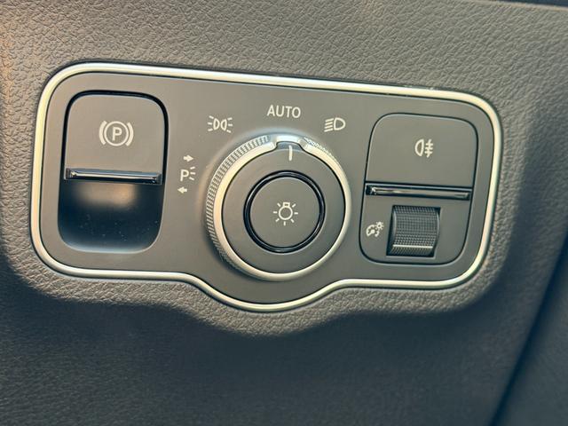 ＧＬＢ ＧＬＢ２００ｄ　４マチック　ＡＭＧラインパッケージ　弊社デモアップ／ＡＭＧラインパッケージ／２０インチアルミ／アダプティブダンピングサスペンション／マルチビームＬＥＤヘッドライト／３６０°カメラ／ＥＴＣ２．０／シートヒーター／メモリー付きパワーシート（42枚目）