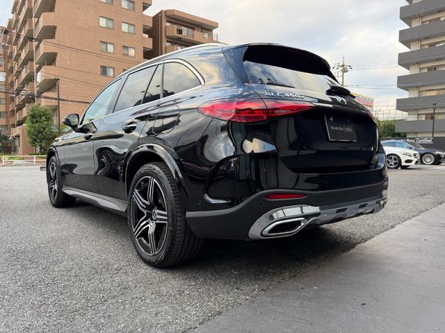 ＧＬＣ ＧＬＣ３５０ｅ４ＭスポツＥＤスタＡＭＧレザエクスクＰ　レザーエクスクルーシブパッケージ／パノラミックスライディングルーフ／３６０度カメラシステム／メモリー付きパワーシート／電動リアゲート／アンビエントライトプレミアム／ワンオーナー／アクティブパーキングア（5枚目）