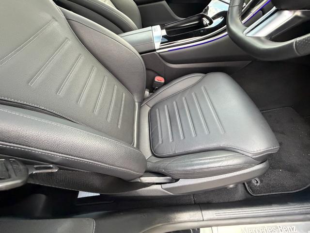 ＧＬＣ ＧＬＣ３５０ｅ４ＭスポツＥＤスタＡＭＧレザエクスクＰ　レザーエクスクルーシブパッケージ／パノラミックスライディングルーフ／３６０度カメラシステム／メモリー付きパワーシート／電動リアゲート／アンビエントライトプレミアム／ワンオーナー／アクティブパーキングア（11枚目）