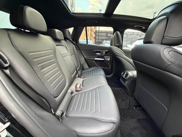 ＧＬＣ ＧＬＣ３５０ｅ４ＭスポツＥＤスタＡＭＧレザエクスクＰ　レザーエクスクルーシブパッケージ／パノラミックスライディングルーフ／３６０度カメラシステム／メモリー付きパワーシート／電動リアゲート／アンビエントライトプレミアム／ワンオーナー／アクティブパーキングア（17枚目）
