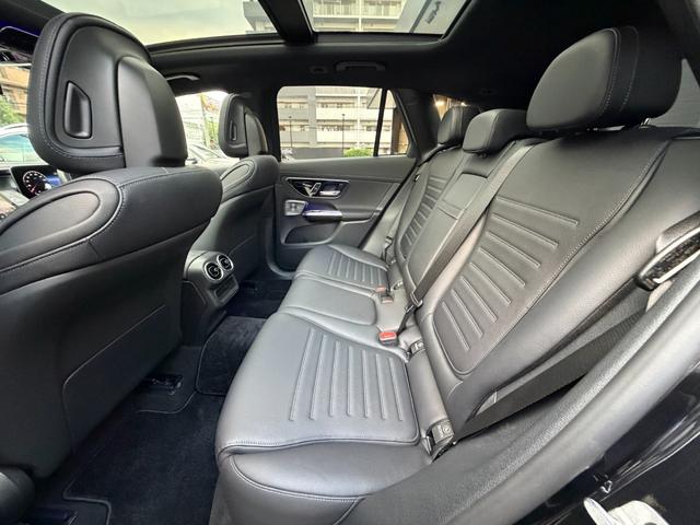 ＧＬＣ ＧＬＣ３５０ｅ４ＭスポツＥＤスタＡＭＧレザエクスクＰ　レザーエクスクルーシブパッケージ／パノラミックスライディングルーフ／３６０度カメラシステム／メモリー付きパワーシート／電動リアゲート／アンビエントライトプレミアム／ワンオーナー／アクティブパーキングア（19枚目）