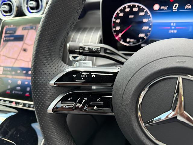 ＧＬＣ ＧＬＣ３５０ｅ４ＭスポツＥＤスタＡＭＧレザエクスクＰ　レザーエクスクルーシブパッケージ／パノラミックスライディングルーフ／３６０度カメラシステム／メモリー付きパワーシート／電動リアゲート／アンビエントライトプレミアム／ワンオーナー／アクティブパーキングア（22枚目）