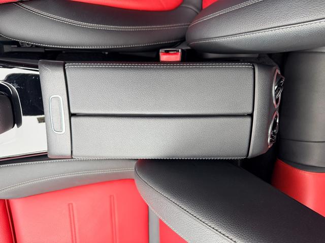 Ａクラスセダン Ａ１８０セダン　ＡＭＧラインパッケージ　弊社下取り車／ＡＭＧレザーエクスクルーシブパッケージ／パノラミックスライディングルーフ／ブラック×レッドツートンレザー／シートヒーター／メモリー付きパワーシート／３６０°カメラ／ＥＴＣ２．０／６４色ア（32枚目）