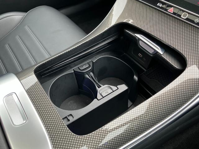 Cクラス C200アバンギャルド AMGラインパッケージ 弊社元デモカー/セーフティーパッケージ/AMGラインパッケージ/ヘッドアップディスプレイ/ハーフレザーシート/シートヒーター/スポーツサスペンション/大径ブレーキ/18インチAMGアルミ/レーダーセー(31枚目)