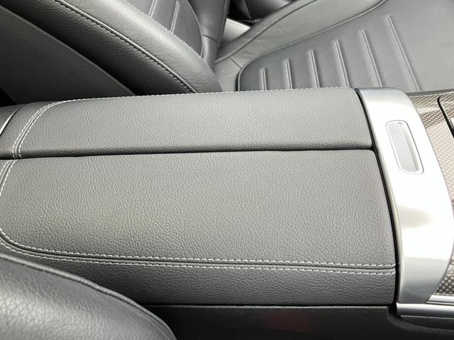 Cクラス C200アバンギャルド AMGラインパッケージ 弊社元デモカー/セーフティーパッケージ/AMGラインパッケージ/ヘッドアップディスプレイ/ハーフレザーシート/シートヒーター/スポーツサスペンション/大径ブレーキ/18インチAMGアルミ/レーダーセー(32枚目)