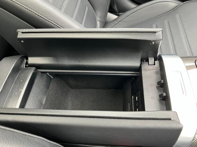 Cクラス C200アバンギャルド AMGラインパッケージ 弊社元デモカー/セーフティーパッケージ/AMGラインパッケージ/ヘッドアップディスプレイ/ハーフレザーシート/シートヒーター/スポーツサスペンション/大径ブレーキ/18インチAMGアルミ/レーダーセー(33枚目)