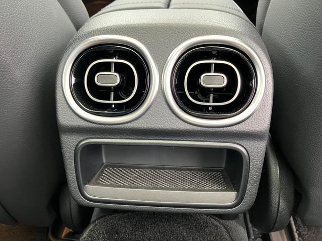 Cクラス C200アバンギャルド AMGラインパッケージ 弊社元デモカー/セーフティーパッケージ/AMGラインパッケージ/ヘッドアップディスプレイ/ハーフレザーシート/シートヒーター/スポーツサスペンション/大径ブレーキ/18インチAMGアルミ/レーダーセー(38枚目)