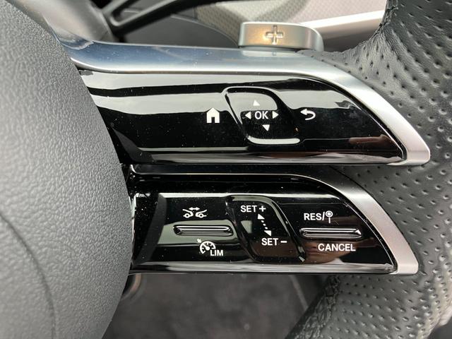 Ｃクラス Ｃ３５０ｅスポーツ　弊社デモカー／３６０度カメラシステム／シートヒーター／電動リアゲート／アクティブレーンキーピングアシスト／アクティブパーキングアシスト／純正ドラレコ／ＥＴＣ２．０／ダイナミックセレクト／（24枚目）