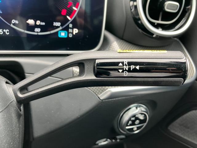 Ｃクラス Ｃ３５０ｅスポーツ　弊社デモカー／３６０度カメラシステム／シートヒーター／電動リアゲート／アクティブレーンキーピングアシスト／アクティブパーキングアシスト／純正ドラレコ／ＥＴＣ２．０／ダイナミックセレクト／（26枚目）