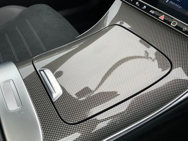 Ｃクラス Ｃ３５０ｅスポーツ　弊社デモカー／３６０度カメラシステム／シートヒーター／電動リアゲート／アクティブレーンキーピングアシスト／アクティブパーキングアシスト／純正ドラレコ／ＥＴＣ２．０／ダイナミックセレクト／（31枚目）