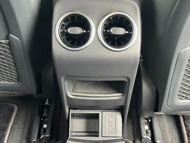 EQB EQB250+ AMGラインパッケージ 弊社デモカー/メモリー付きパワーシート/電動リアゲート/シートヒーター/アクティブレーンキーピングアシスト/アクティブパーキングアシスト/360度カメラシステム/レーダーセーフティパッケージ/ETC2(13枚目)
