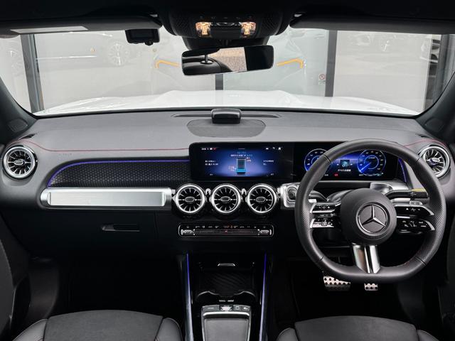 EQB EQB250+ AMGラインパッケージ 弊社デモカー/メモリー付きパワーシート/電動リアゲート/シートヒーター/アクティブレーンキーピングアシスト/アクティブパーキングアシスト/360度カメラシステム/レーダーセーフティパッケージ/ETC2(15枚目)