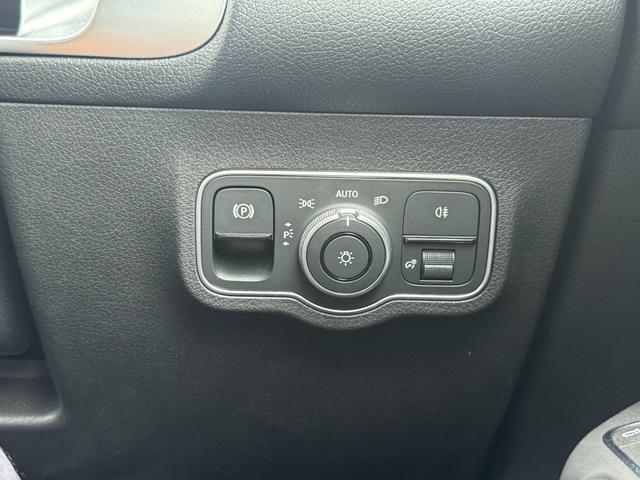 EQB EQB250+ AMGラインパッケージ 弊社デモカー/メモリー付きパワーシート/電動リアゲート/シートヒーター/アクティブレーンキーピングアシスト/アクティブパーキングアシスト/360度カメラシステム/レーダーセーフティパッケージ/ETC2(22枚目)