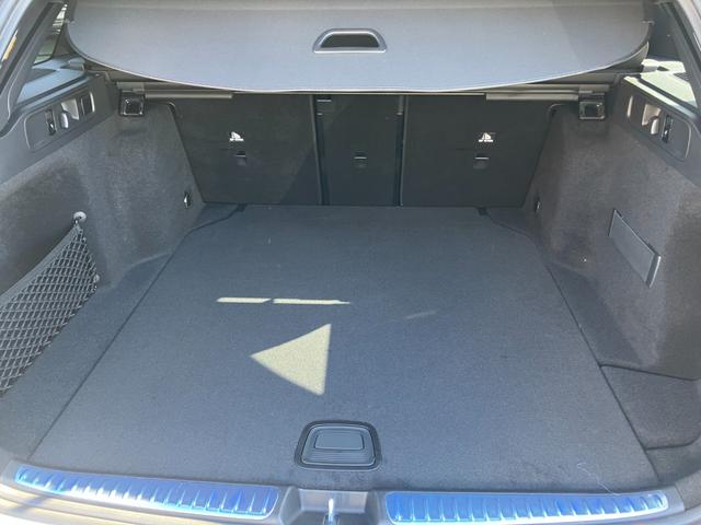 Cクラスステーションワゴン C200 ステーションワゴン ラグジュアリー 弊社デモアップ/ドライバーズパッケージ/本革シート/パノラミックスライディングルーフ/リアアクスルステアリング/アダプティブダンピングサスペンション/ブルメスター3Dサウンド/シートヒーター&クーラー(12枚目)