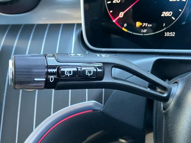 Cクラスステーションワゴン C200 ステーションワゴン ラグジュアリー 弊社デモアップ/ドライバーズパッケージ/本革シート/パノラミックスライディングルーフ/リアアクスルステアリング/アダプティブダンピングサスペンション/ブルメスター3Dサウンド/シートヒーター&クーラー(27枚目)