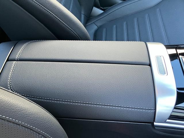 Cクラスステーションワゴン C200 ステーションワゴン ラグジュアリー 弊社デモアップ/ドライバーズパッケージ/本革シート/パノラミックスライディングルーフ/リアアクスルステアリング/アダプティブダンピングサスペンション/ブルメスター3Dサウンド/シートヒーター&クーラー(32枚目)