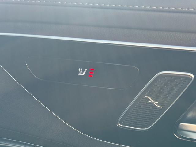 Cクラスオールテレイン C220d 4マチック オールテレイン レザーエクスクルーシブパッケージ 本革シート パノラミックスライディングルーフ メモリー付パワーシート シートヒーター ARナビゲーション アンビエントライト64色 MBUX シートベンチレーター(17枚目)