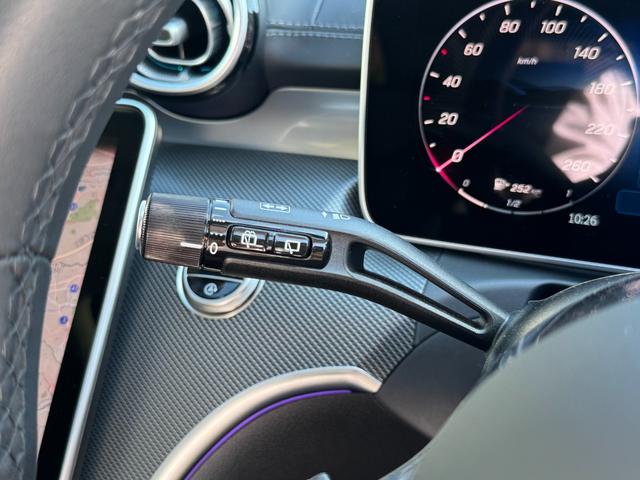 Cクラスオールテレイン C220d 4マチック オールテレイン レザーエクスクルーシブパッケージ 本革シート パノラミックスライディングルーフ メモリー付パワーシート シートヒーター ARナビゲーション アンビエントライト64色 MBUX シートベンチレーター(23枚目)