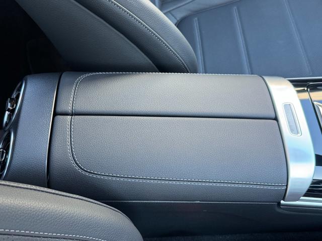 Cクラスオールテレイン C220d 4マチック オールテレイン レザーエクスクルーシブパッケージ 本革シート パノラミックスライディングルーフ メモリー付パワーシート シートヒーター ARナビゲーション アンビエントライト64色 MBUX シートベンチレーター(41枚目)